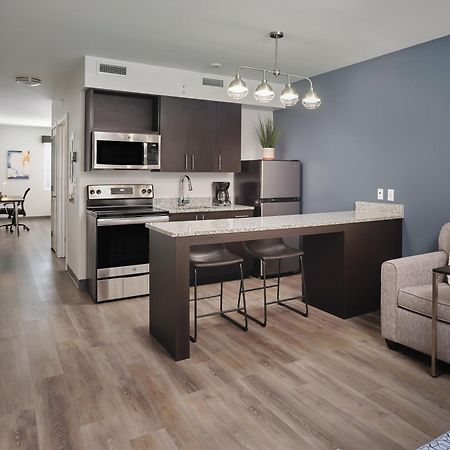 Stayapt Suites Killeen-Fort Cavazos Экстерьер фото