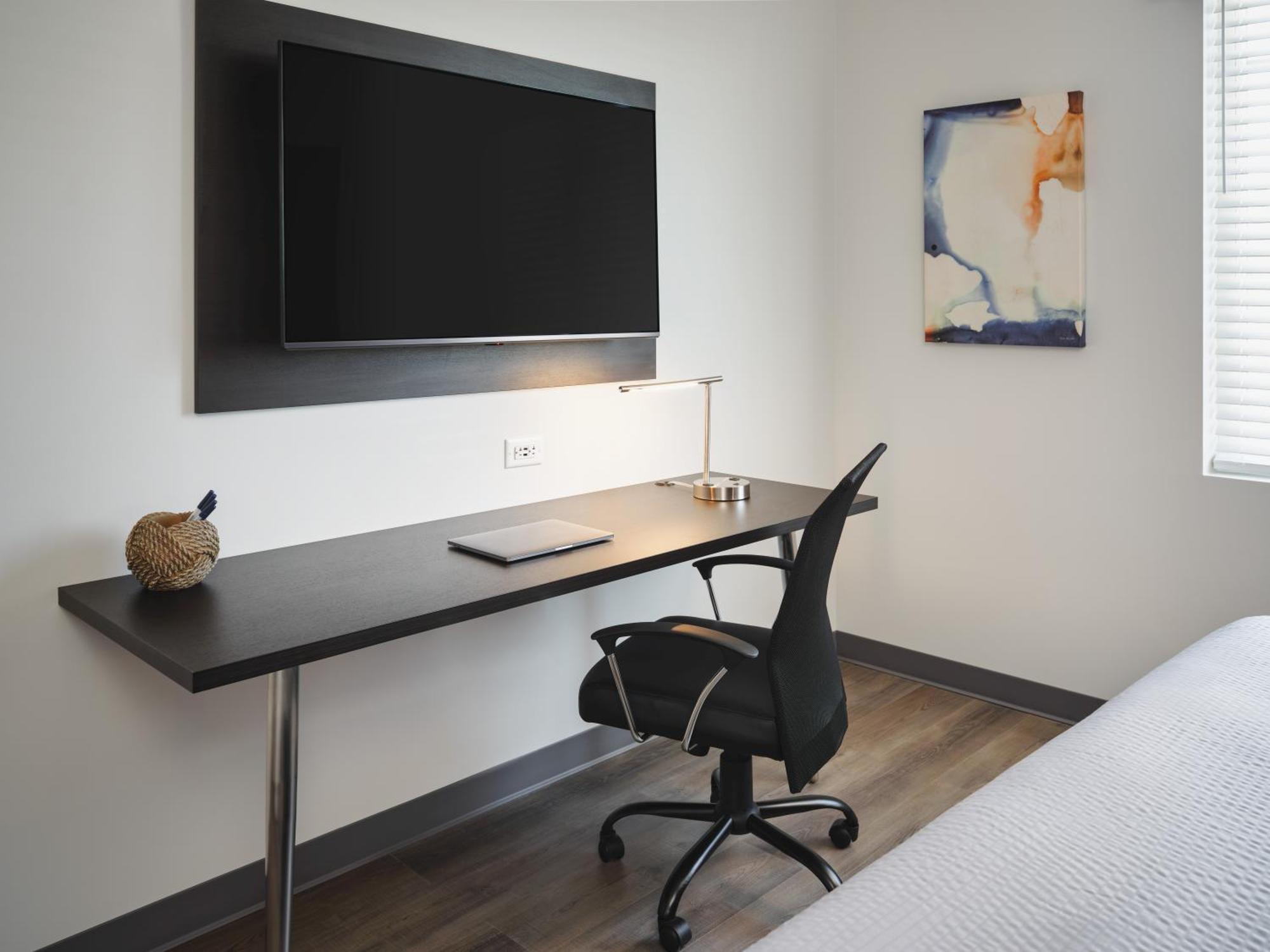 Stayapt Suites Killeen-Fort Cavazos Экстерьер фото