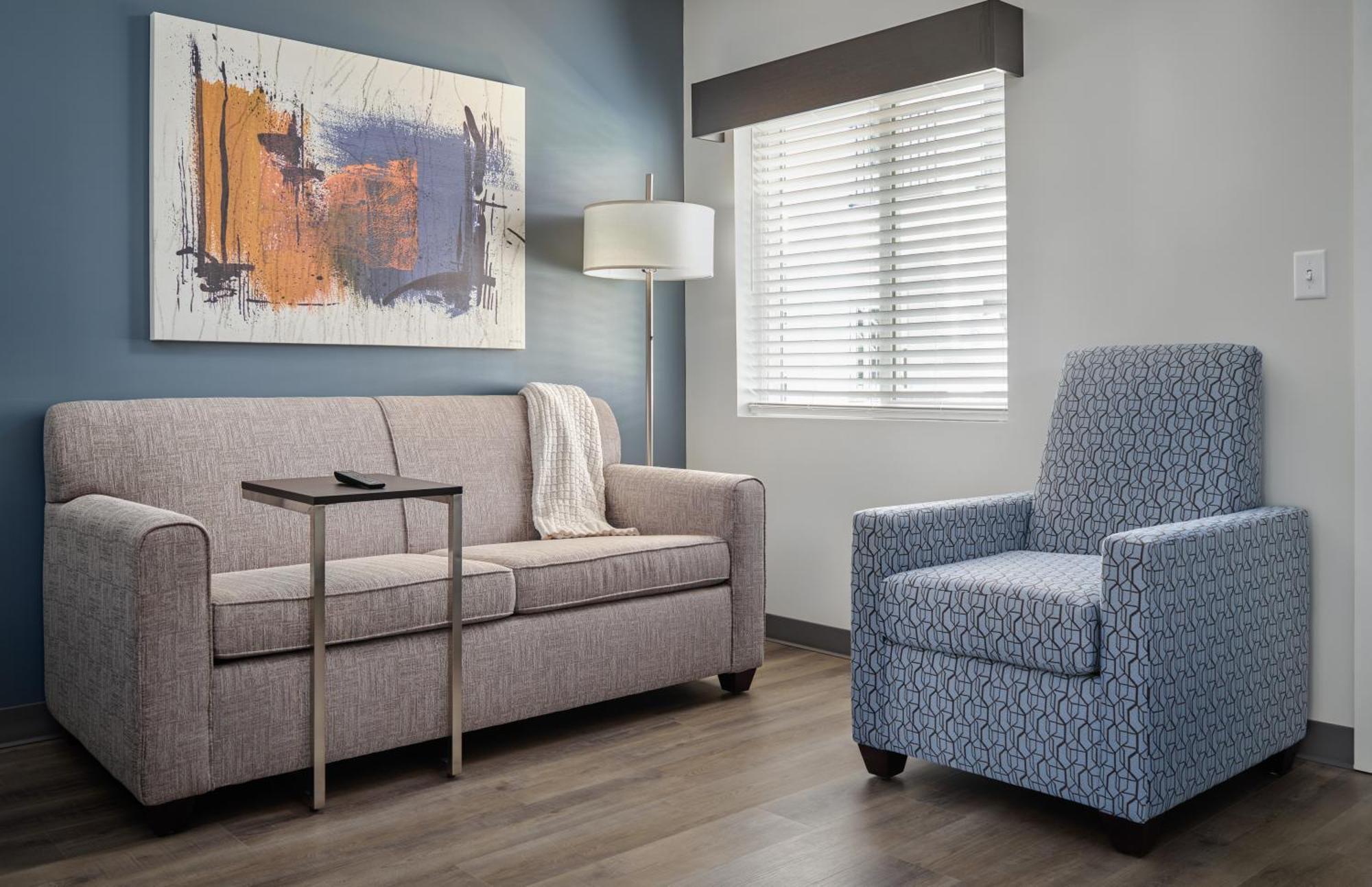 Stayapt Suites Killeen-Fort Cavazos Экстерьер фото