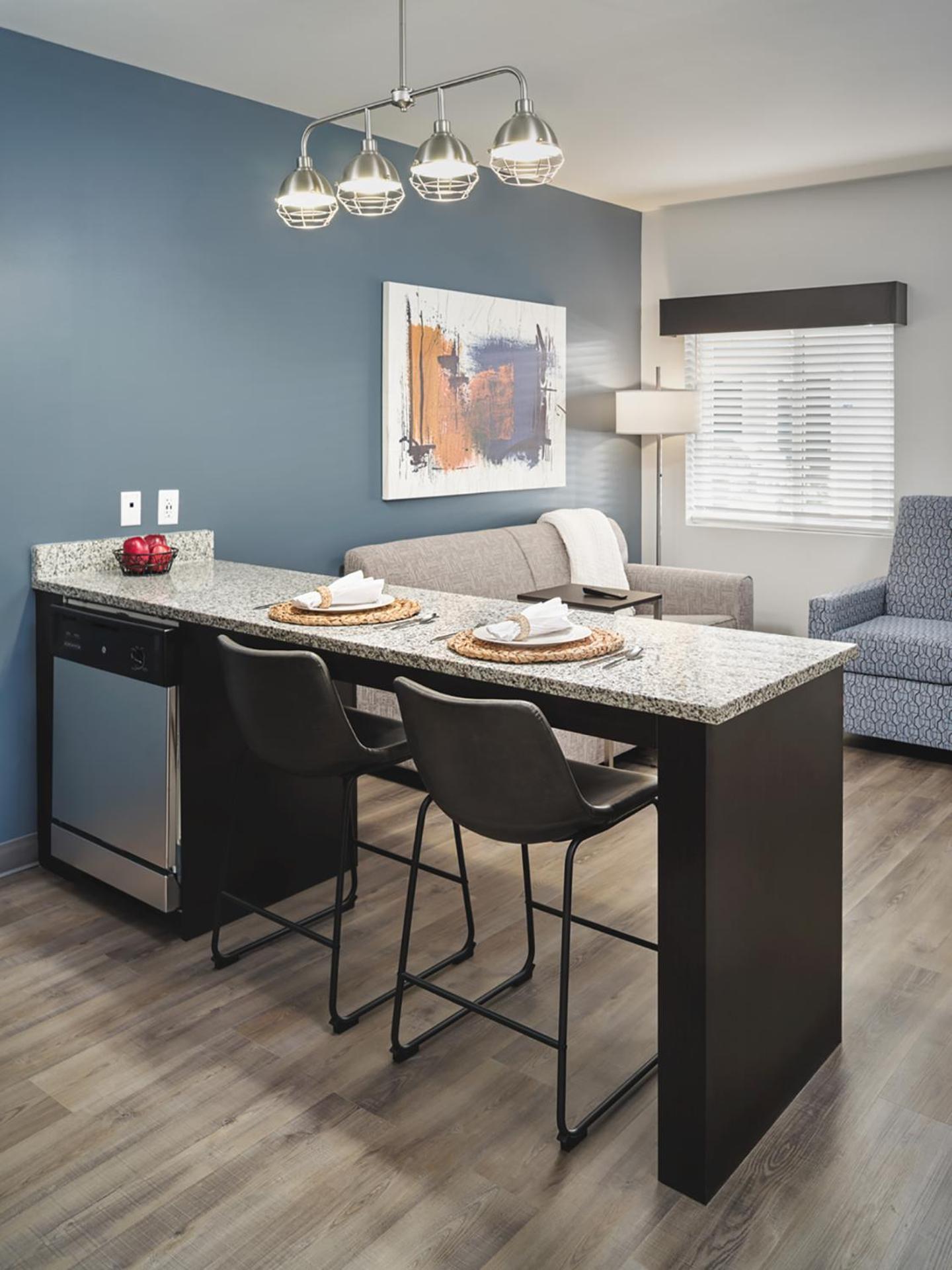 Stayapt Suites Killeen-Fort Cavazos Экстерьер фото