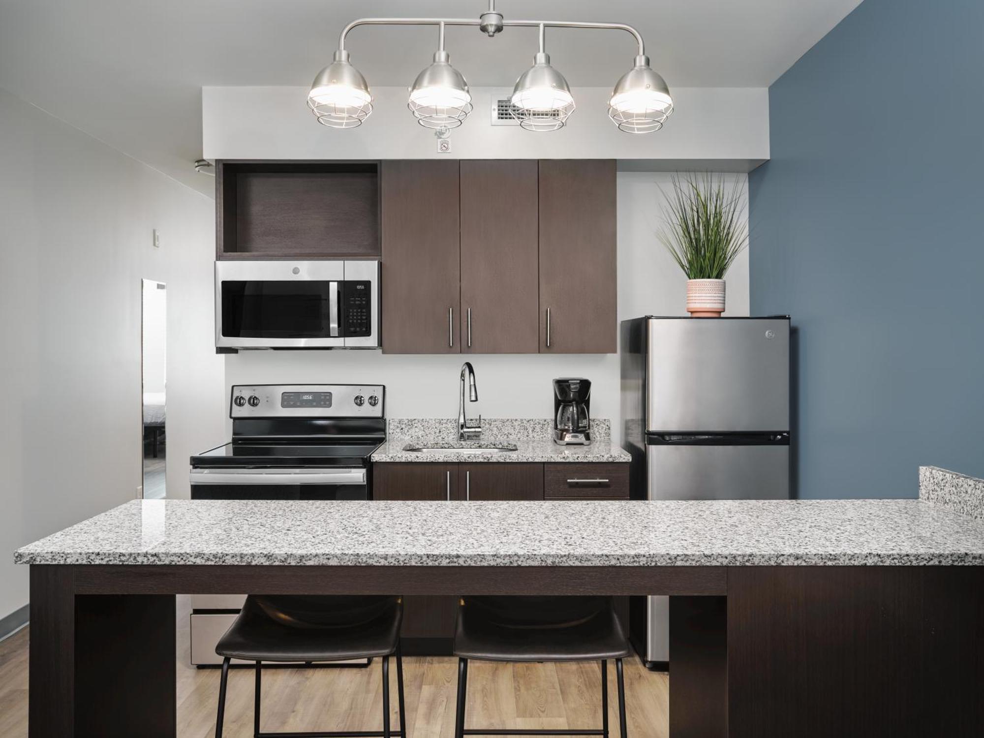 Stayapt Suites Killeen-Fort Cavazos Экстерьер фото